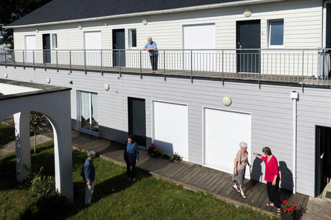 Grand &acirc;ge et d&eacute;m&eacute;nagement&nbsp;: &laquo;&nbsp;Il faut avoir le courage d&rsquo;anticiper&nbsp;&raquo; | D&eacute;pendance et fin de vie | Scoop.it