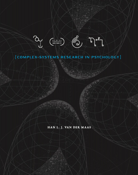 Complex-Systems Research in Psychology, by Han L. J. van der Maas | CxBooks | Scoop.it