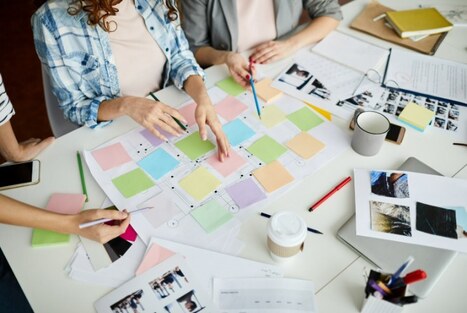 Before the brief: Media owners on where planning conversations really need to happen | TV Press Review | Scoop.it