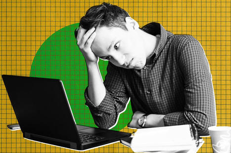 Their Professor Wasn't Human | Inovação Educacional | Scoop.it