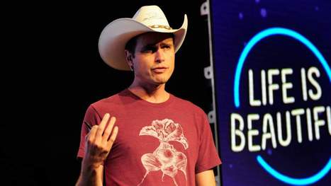 Comment Kimbal Musk, le frère d’Elon, veut transformer l'industrie de l'alimentation américaine | GREENEYES | Scoop.it