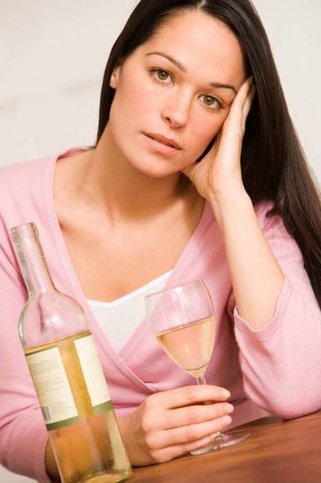 7 benefits of having alcohol-free days | In the news: data in the UK Data Service collection across the web | Scoop.it