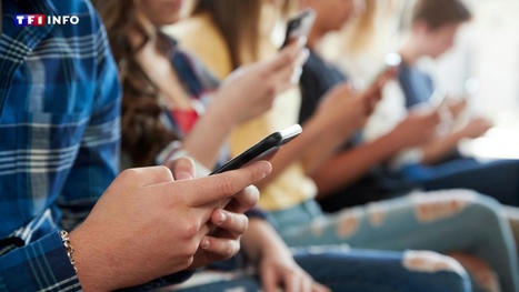 Addiction aux réseaux sociaux : "La prévention ne suffit pas", estime une psychologue | Comportements digitaux | Scoop.it