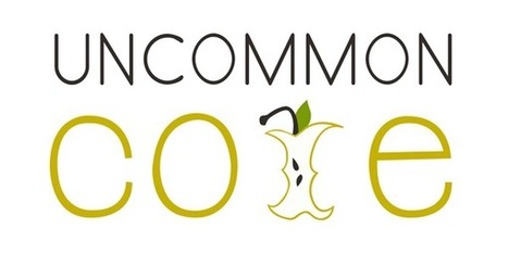 The Uncommon Core - Invented Languages: Klingon & Beyond | Linguistics & Language Neurology | Scoop.it