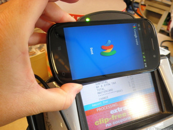 Google Wallet moves past NFC to support all Android phones | Digitalisation & Distributeurs | Scoop.it