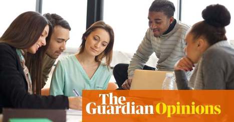 If universities value overseas students, they must stop marginalising them | Zainab Naqvi | Education | The Guardian | Reading Resources for ELT | Scoop.it