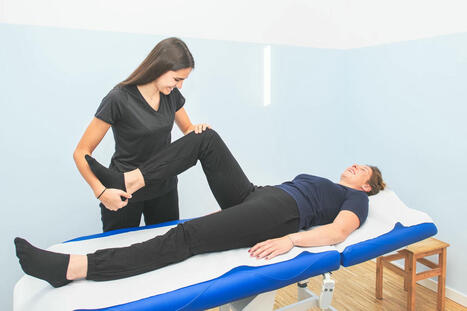 The Role of the Iliacus Muscle in Hip Flexion | Call: 915-850-0900 or 915-412-6677 | Sciatica "The Scourge & The Treatments" | Scoop.it