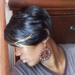 Quick In African American Hairstyles Scoop It