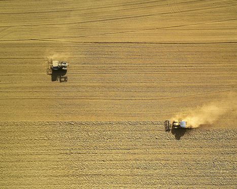 The world urgently needs more YOUNG FARMERS, says this expert | CIHEAM Press Review | Scoop.it