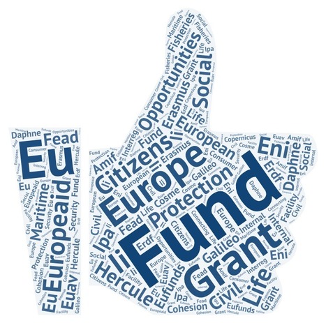 EEA Grants Call for proposals BG-ENVIRONMENT: Small Grant Scheme circular economy | EU FUNDING OPPORTUNITIES  AND PROJECT MANAGEMENT TIPS | Scoop.it