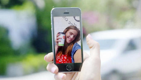 Snapchat Coming Soon: Brands, Commercials, Contests & Games - Fast Company | Must Play | Scoop.it