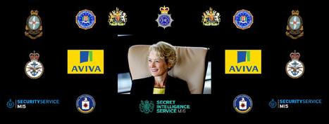 Aviva Group Crime Syndicate Theft Fraud Bribery Files AVIVA GROUP COMPANY SECRETARY KIRSTY COOPER - "AVIVA GROUP CEO AMANDA BLANC THEFT BRIBERY CASE" - City of London Police Biggest Case | HM King Charles III Lord Steward of the Household Duke of Sutherland File KING'S LAWYER FARRER & CO - GERALD 6TH DUKE OF SUTHERLAND = NAME*SWITCH = GERALD J. H. CARROLL - WITHERS - TAYLOR WESSING - PWC HM Treasury Most Famous Tax Fraud Case | Scoop.it