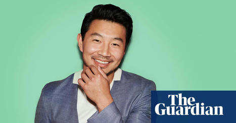 Marvel star Simu Liu: ‘I felt like my parents wanted to rid my life of joy or happiness’ | Resilient Relationships | Scoop.it