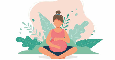 &laquo;&nbsp;J&rsquo;ai fait un b&eacute;b&eacute; toute seule, choisissant volontairement un donneur anonyme&nbsp;&raquo; | Bio&eacute;thique & Procr&eacute;ation | Scoop.it