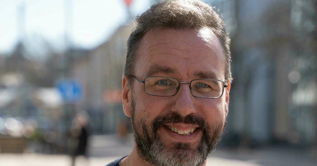 Expert om Haglund och Aktia: Någonting de...
