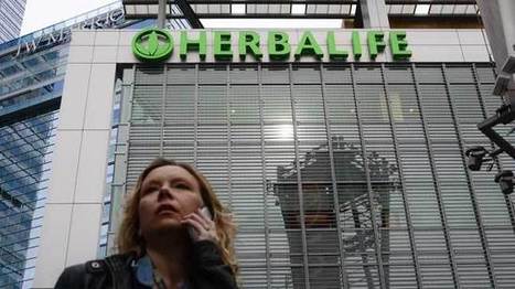 Hispanic purchasing power won't be ignored, ask Herbalife | Multicultural Marketing | Scoop.it