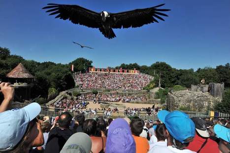 Le Puy du Fou va conseiller la création d’un parc en Russie | Actualités parcs de loisirs | Scoop.it