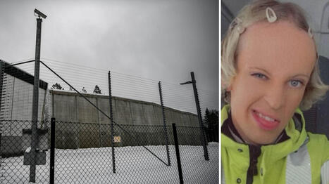 Vilma Anderssons liv p&aring;<br/>r&auml;ttspsyk &ndash; egen avdelning | 1Uutiset - Lukemisen t&auml;hden | Scoop.it