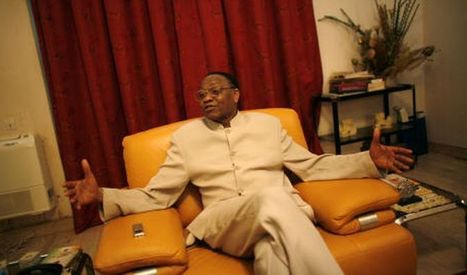 Niger : la nouvelle vie de Mamadou Tandja | 10 mai | Scoop.it