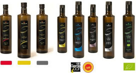 De Extra Vergine Museum Olijfolie van Il Vero Gusto | La Cucina Italiana - De Italiaanse Keuken - The Italian Kitchen | Scoop.it