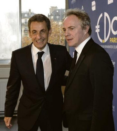 Avec Gattegno, les puissants sont g&acirc;t&eacute;s | DocPresse ESJ Lille | Scoop.it