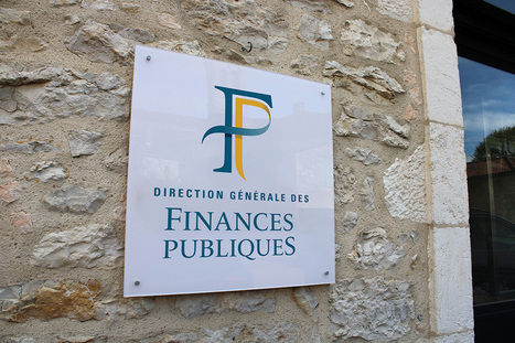 Hausse de 7,1% des recettes fiscales en 2025 | Administration et Finances | Scoop.it