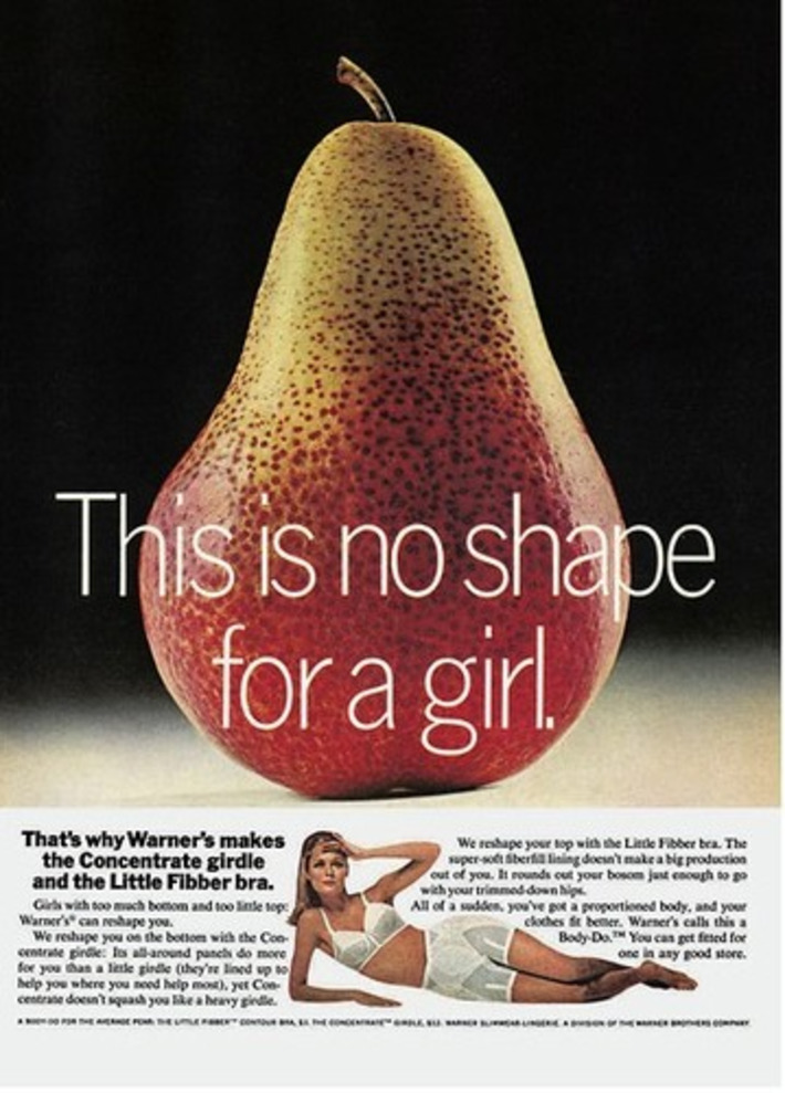 PHOTOS: 19 Old-Fashioned Ads That Kept Women In Their Rightful Place: In The House. | Herstory | Scoop.it