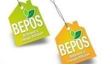 Comment réussir la généralisation du bâtiment à énergie positive ? | Build Green, pour un habitat écologique | Scoop.it