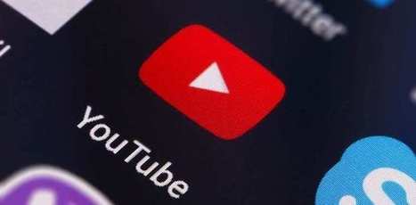 Cómo extraer imágenes de vídeos en YouTube: Todas las opciones | TIC & Educación | Scoop.it