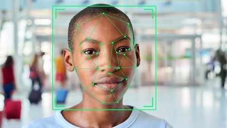 Gesichtserkennung französischen Schulen: Datenschützer sind entsetzt | E-Identity (Big Data - Privatsphäre - digitale Mündigkeit) | Scoop.it
