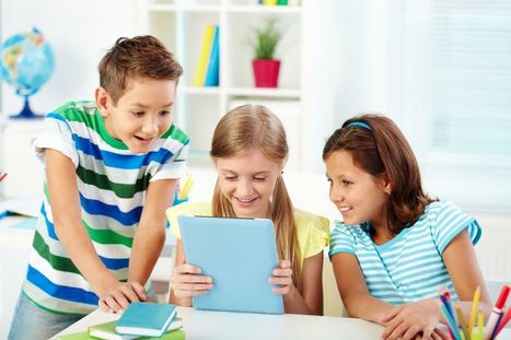 Nuevas tecnologías educativas: ¿herramienta o distracción? | TIC & Educación | Scoop.it