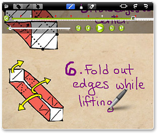 Doceri - The Interactive Whiteboard for iPad - in the Classroom | Digital Presentations in Education | Scoop.it