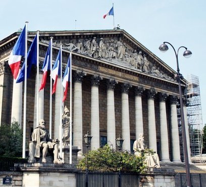 31 octobre : une journée d’étude sur le domaine public à l’Assemblée nationale ! | Libertés Numériques | Scoop.it