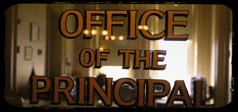 After losing 40 principals, Austin ISD gets boost from Bush Institute | iSchoolLeader Magazine | Scoop.it