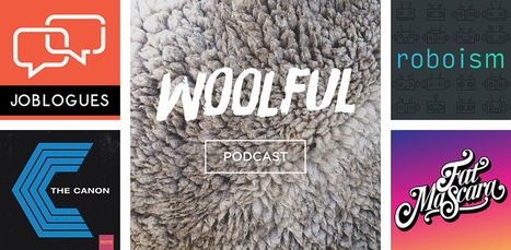 A mega-list of women-led podcasts&nbsp; | Podcasts | Scoop.it