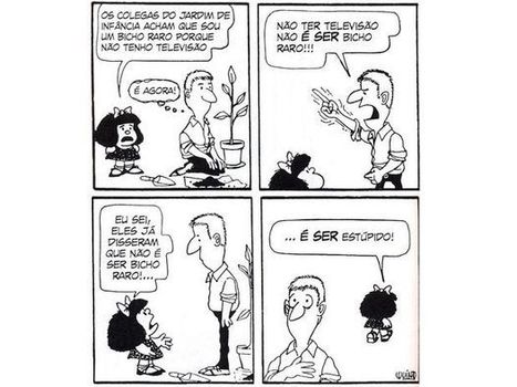Histórias em quadrinhos facilitam o aprendizado em aula | Inovação Educacional | Scoop.it