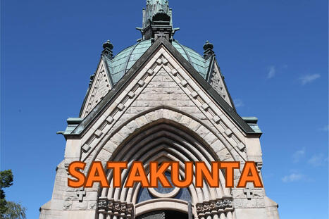 KIEHTOVAT KIRKOT | 1Uutiset - Lukemisen t&auml;hden | Scoop.it