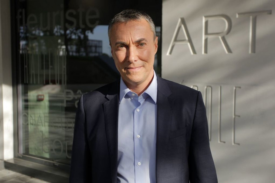 L'entrepreneur Jean-Louis Louvel, candidat &agrave; la mairie de Rouen? | Une semaine d'actu - Newsletter de veille de l'AURH | Scoop.it