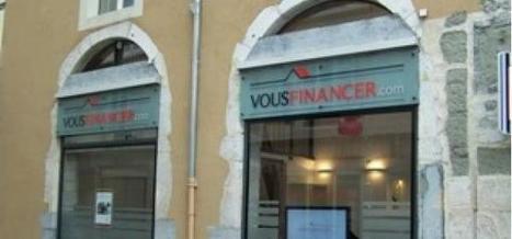 "Il arrive un moment o&ugrave; il faut savoir contester le prix de l'immobilier" | Immobilier | Scoop.it