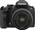 Just posted: Pentax K-r full review | Photography Gear News | Scoop.it