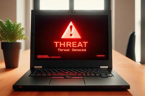 Se suponía que este antivirus debía proteger a los usuarios: los ciberdelincuentes lo utilizaron para distribuir malware | Recull de premsa (Localret) | Scoop.it