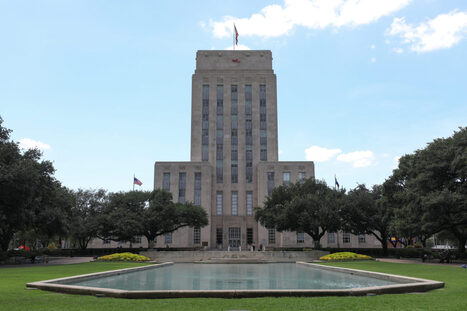 Meet the special election candidates running for a Houston City Council at-large seat – | Industry 411 - Waste Management | Scoop.it