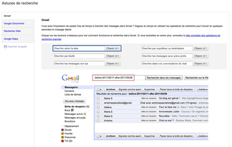 20 astuces pour rechercher dans les produits Google - Le blog officiel de Google France | Veille_Curation_tendances | Scoop.it