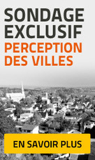 Palmarès des villes IRB Quebec : 2012 proclame une nouvelle gagnante! | Nouveaux paradigmes | Scoop.it