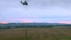 Video - Immersion dans le 4&eacute;me R&eacute;giment d'h&eacute;licopt&egrave;res des Forces sp&eacute;ciales de Pau | DEFENSE NEWS | Scoop.it