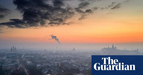 How &lsquo;smog capital of Poland&rsquo; saved 6,000 lives by cutting soot levels | by&nbsp;Ajit Niranjan | Air pollution | TheGuardian.com | @The Convergence of ICT, the Environment, Climate Change, EV and HEV Transportation & Distributed Renewable Energy | Scoop.it