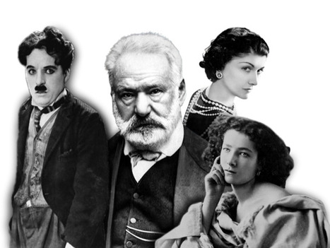 Portail Histoire des arts Minist&egrave;re de la Culture | HDA | La Biblioth&egrave;que de l'&Eacute;cole nationale des chartes-PSL vous accompagne dans la pr&eacute;paration aux concours | Scoop.it