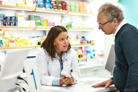 La Commission propose de nouvelles règles pour garantir un approvisionnement stable en médicaments critiques | Protection sociale | Scoop.it