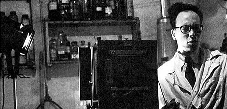 Adolfo Kaminscky, une vie faussaire - www.la-bas.org | Hommage &agrave; quelques "grands Hommes"... | Scoop.it