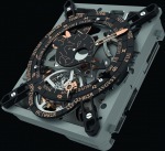 TechCrunch | Hublot Rebuilds The Famed Antikythera Mechanism | Science News | Scoop.it